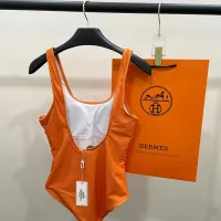 $39.00 USD Hermes Bathing Suits For Women #1427714