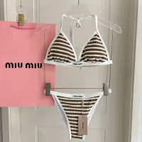 $40.00 USD MIU MIU Bathing Suits For Women #1427718