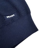 $68.00 USD Prada T-Shirts Short Sleeved For Unisex #1427719