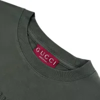 $45.00 USD Gucci T-Shirts Short Sleeved For Unisex #1427733