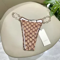 $38.00 USD Gucci Swimming & Bathing Suits For Women #1427737
