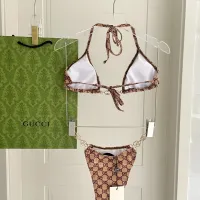$38.00 USD Gucci Swimming & Bathing Suits For Women #1427737