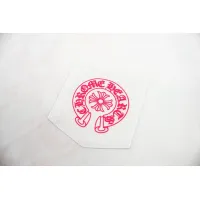 $48.00 USD Chrome Hearts T-Shirts Short Sleeved For Unisex #1427739