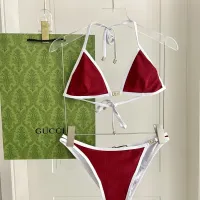 $42.00 USD Gucci Swimming & Bathing Suits For Women #1427754