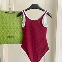 $42.00 USD Gucci Swimming & Bathing Suits For Women #1427760