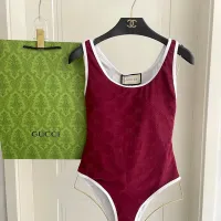 $42.00 USD Gucci Swimming & Bathing Suits For Women #1427760