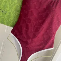 $42.00 USD Gucci Swimming & Bathing Suits For Women #1427760