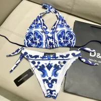 $38.00 USD Dolce & Gabbana Bathing Suits For Women #1427764