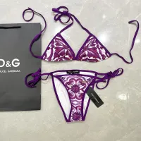 $38.00 USD Dolce & Gabbana Bathing Suits For Women #1427765