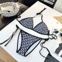 $34.00 USD Christian Dior Bathing Suits For Women #1427766
