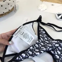 $34.00 USD Christian Dior Bathing Suits For Women #1427766