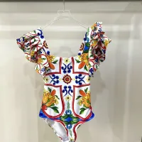 $45.00 USD Dolce & Gabbana Bathing Suits For Women #1427773