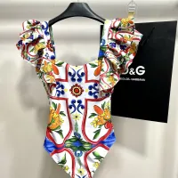 $45.00 USD Dolce & Gabbana Bathing Suits For Women #1427773