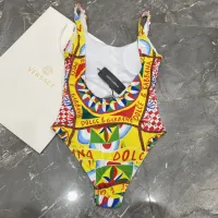 $38.00 USD Dolce & Gabbana Bathing Suits For Women #1427777