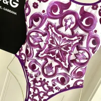 $38.00 USD Dolce & Gabbana Bathing Suits For Women #1427790