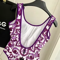 $38.00 USD Dolce & Gabbana Bathing Suits For Women #1427790