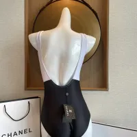 $38.00 USD Chanel Bathing Suits For Women #1427801
