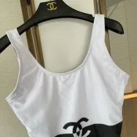 $38.00 USD Chanel Bathing Suits For Women #1427801