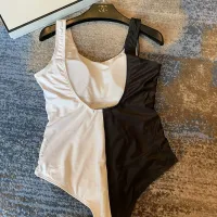 $38.00 USD Chanel Bathing Suits For Women #1427802