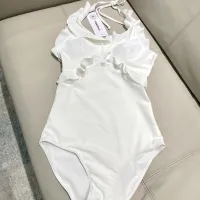 $42.00 USD Chanel Bathing Suits For Women #1427812