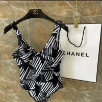 $39.00 USD Chanel Bathing Suits For Women #1427816