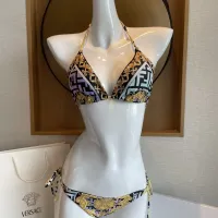 $38.00 USD Versace Bathing Suits For Women #1427830