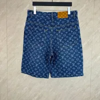 $140.00 USD Louis Vuitton LV Tracksuits Short Sleeved For Unisex #1427833
