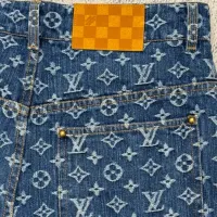 $140.00 USD Louis Vuitton LV Tracksuits Short Sleeved For Unisex #1427833