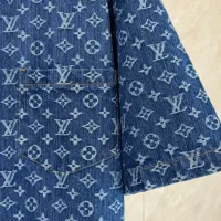 $140.00 USD Louis Vuitton LV Tracksuits Short Sleeved For Unisex #1427833