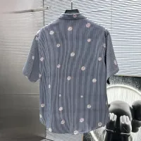 $68.00 USD Louis Vuitton LV Tracksuits Short Sleeved For Men #1427837