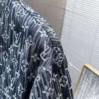 $68.00 USD Louis Vuitton LV Tracksuits Short Sleeved For Men #1427844