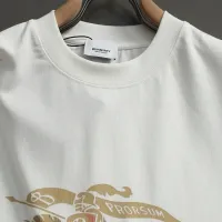 $39.00 USD Burberry T-Shirts Short Sleeved For Unisex #1427858