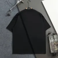 $39.00 USD Burberry T-Shirts Short Sleeved For Unisex #1427859