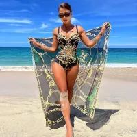 $42.00 USD Versace Bathing Suits For Women #1427871
