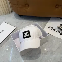 $25.00 USD Chanel Caps #1427875