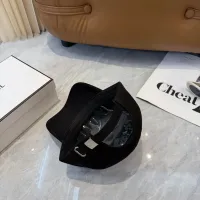 $25.00 USD Chanel Caps #1427876