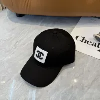 $25.00 USD Chanel Caps #1427876