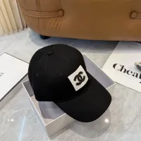$25.00 USD Chanel Caps #1427876