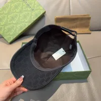 $36.00 USD Gucci Caps #1427882