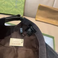 $36.00 USD Gucci Caps #1427882