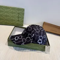 $34.00 USD Gucci Caps #1427883