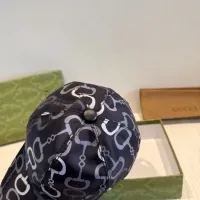 $34.00 USD Gucci Caps #1427883