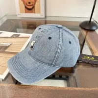 $25.00 USD Ralph Lauren Polo Caps #1427888