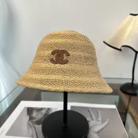 $27.00 USD Chanel Caps #1427897