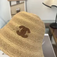 $27.00 USD Chanel Caps #1427897