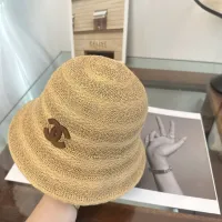 $27.00 USD Chanel Caps #1427897