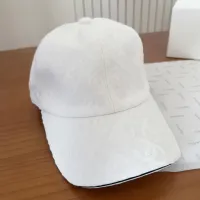 $34.00 USD Chanel Caps #1427899