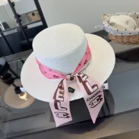 $40.00 USD Chanel Caps #1427905