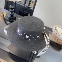 $40.00 USD Chanel Caps #1427906