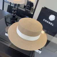 $45.00 USD Chanel Caps #1427908